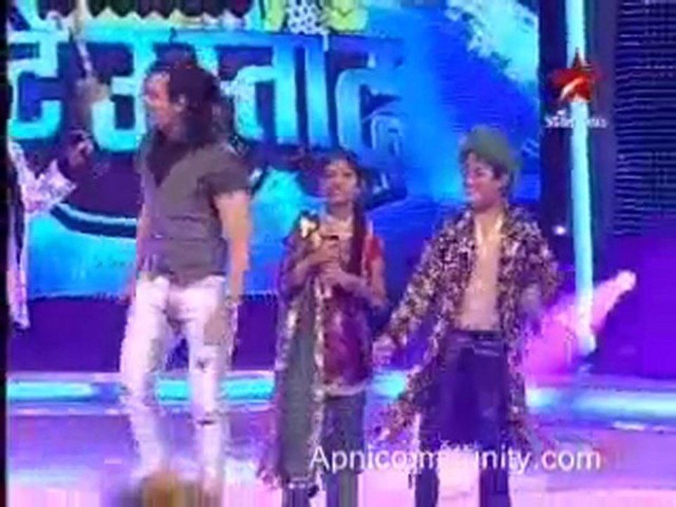 chote ustad - 19th sept 10 pt3