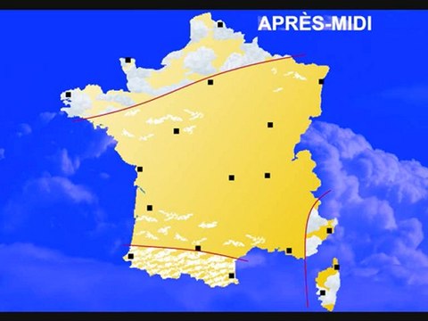 Météo 20 septembre 2010: Quel temps pour votre semaine?