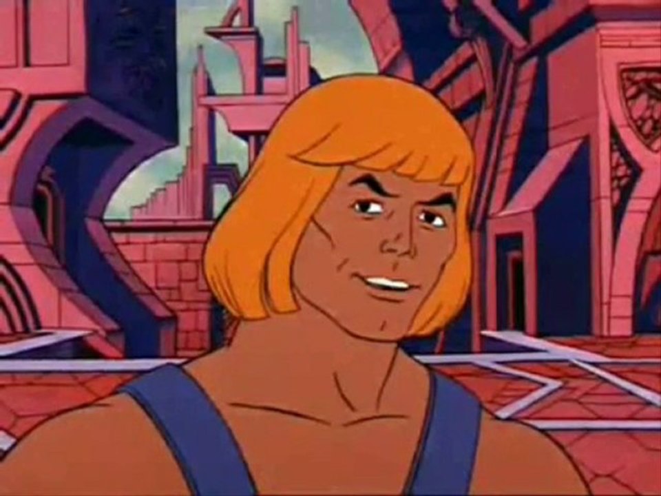 Un sabio consejo de He-man cap 1 SOLO PARA ADULTOS