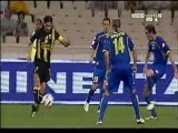 Aek - Asteras Tripolis eukairia