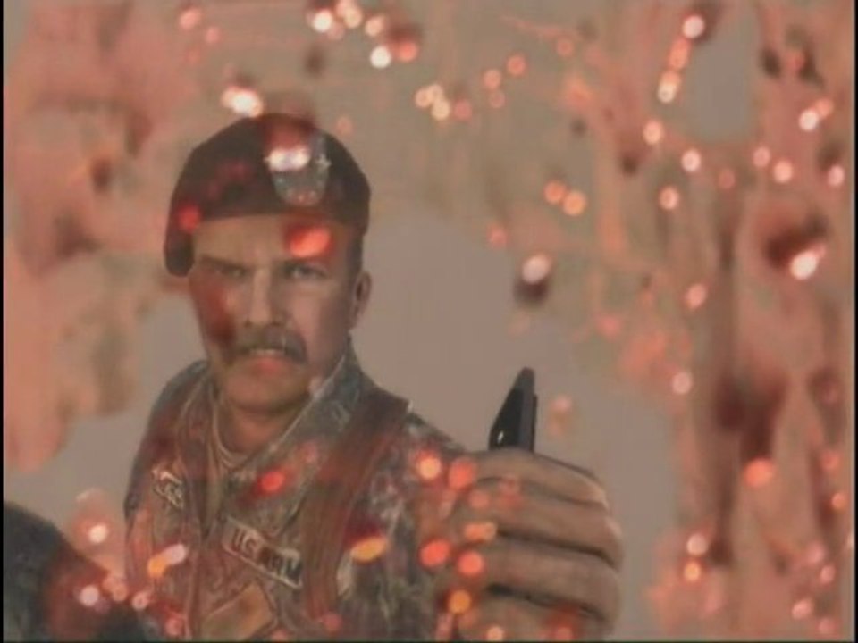 WT Modern Warfare 2 11 (fin du jeu)