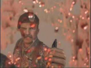 WT Modern Warfare 2 11 (fin du jeu)