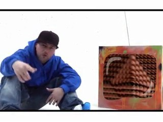 Ne les ecoute pas Le clip - Gi MC