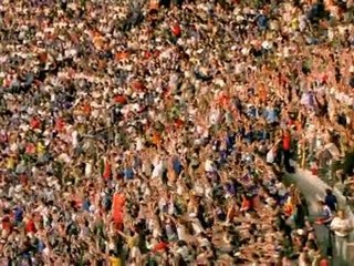 Shakira's Hit Song 'Waka Waka' 🎶