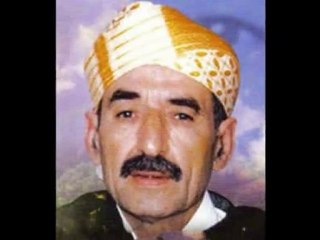 عيطة المهاجر لبلاد الناس لحاجي السريفي