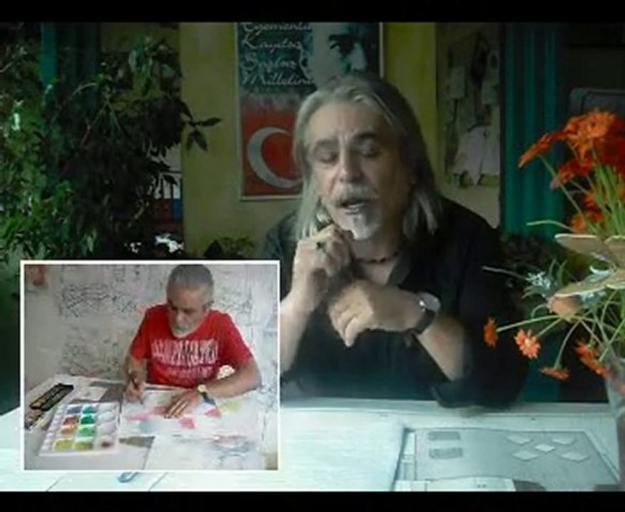 ErART,Güzel sanatlar liselerine hazırlık RESİM KURSLARI,ist