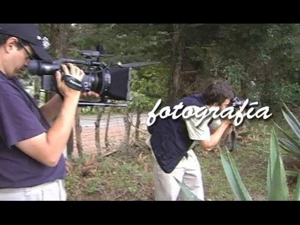 Producciones Sin Escalas TV