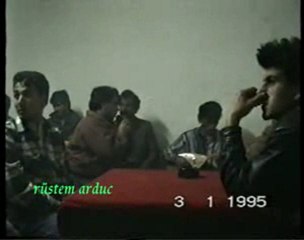 Çamlıkoz Köyü Kahve Ömer Bayrak / Halim YILDIZ