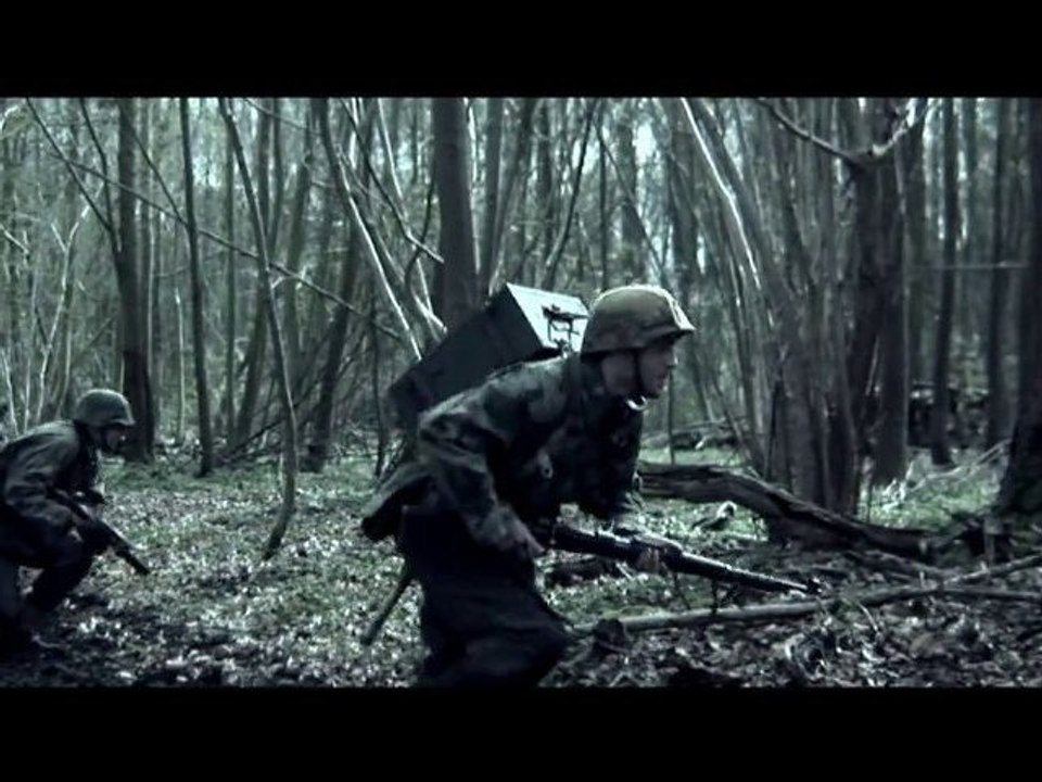 Le Chemin / The Path (english sub)