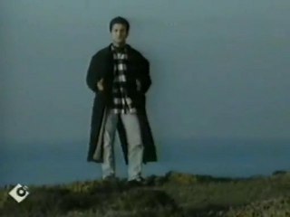 Tarkan - SELAM VER video klip NOSTALJI teleon HQ