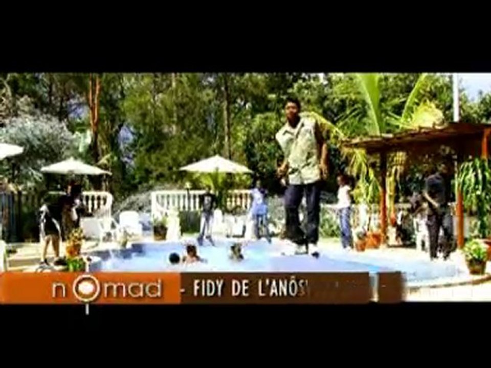 fidy de l'anosy makafoka