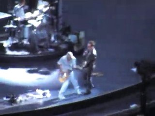 U2 2010 stade de france