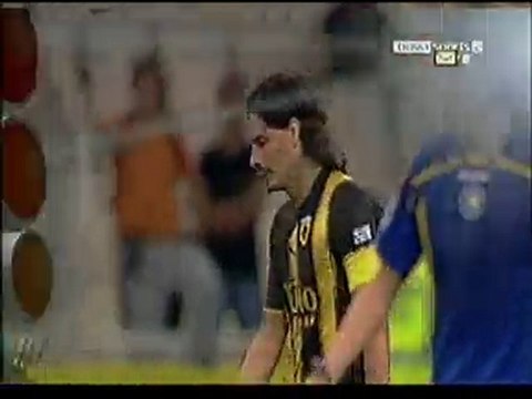 Aek - Asteras Tripolis Eukairia no3