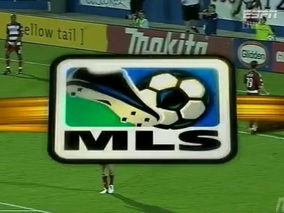 Thierry Henry blessure Kevin Hartman USA Foot