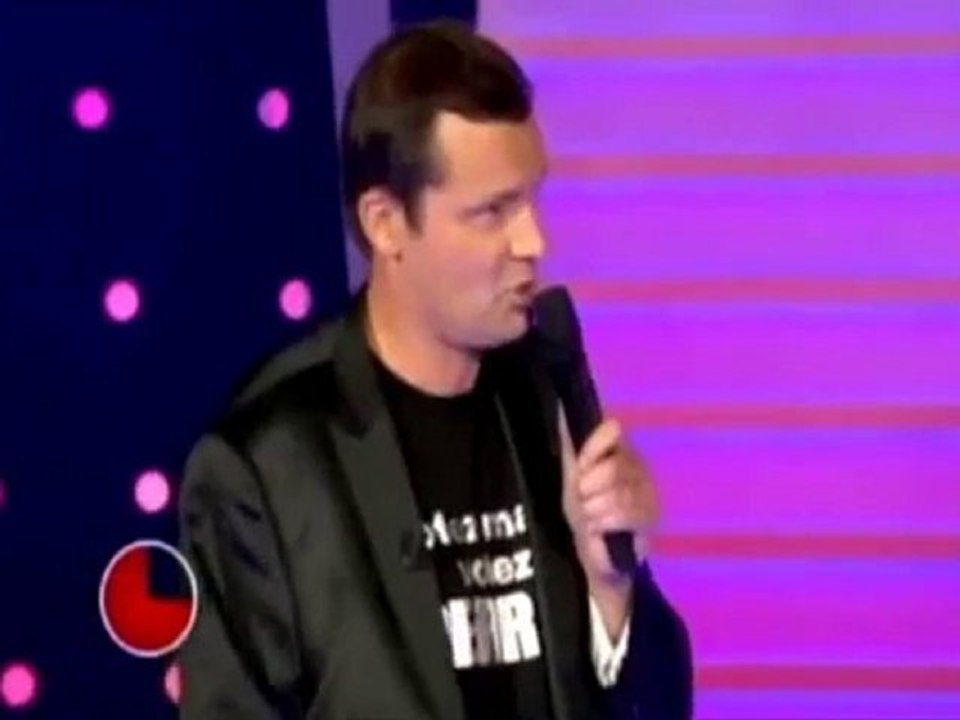 Ruquier : un sketch sur l'islam fait polémique