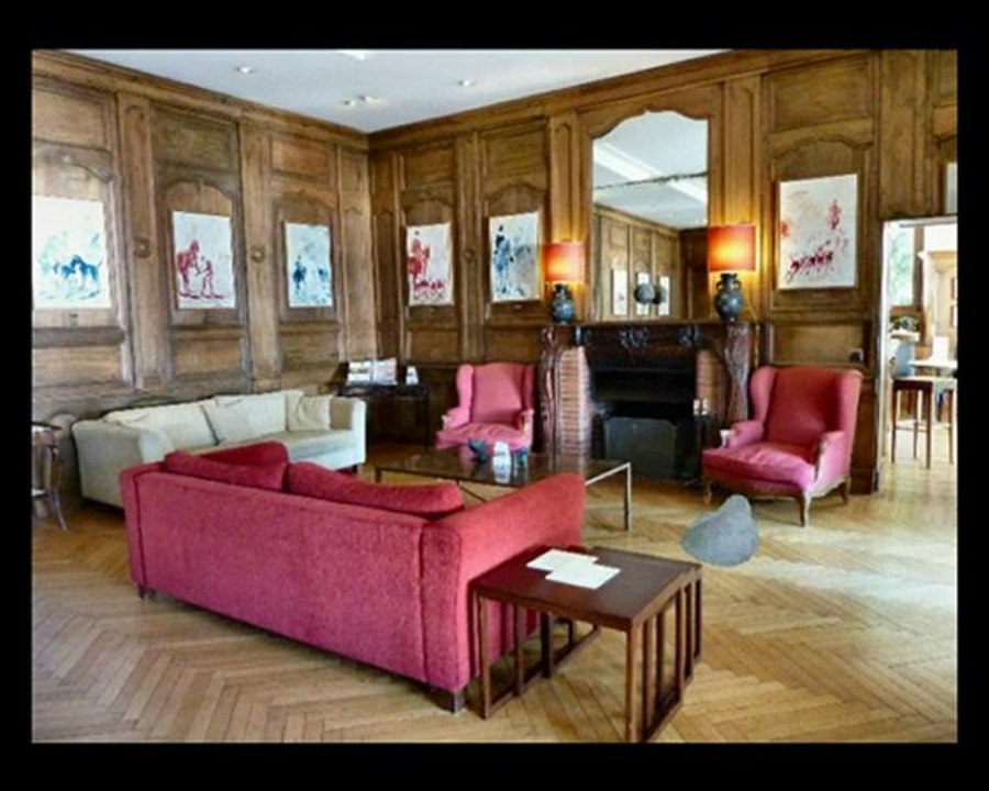 PAU - Villa Navarre