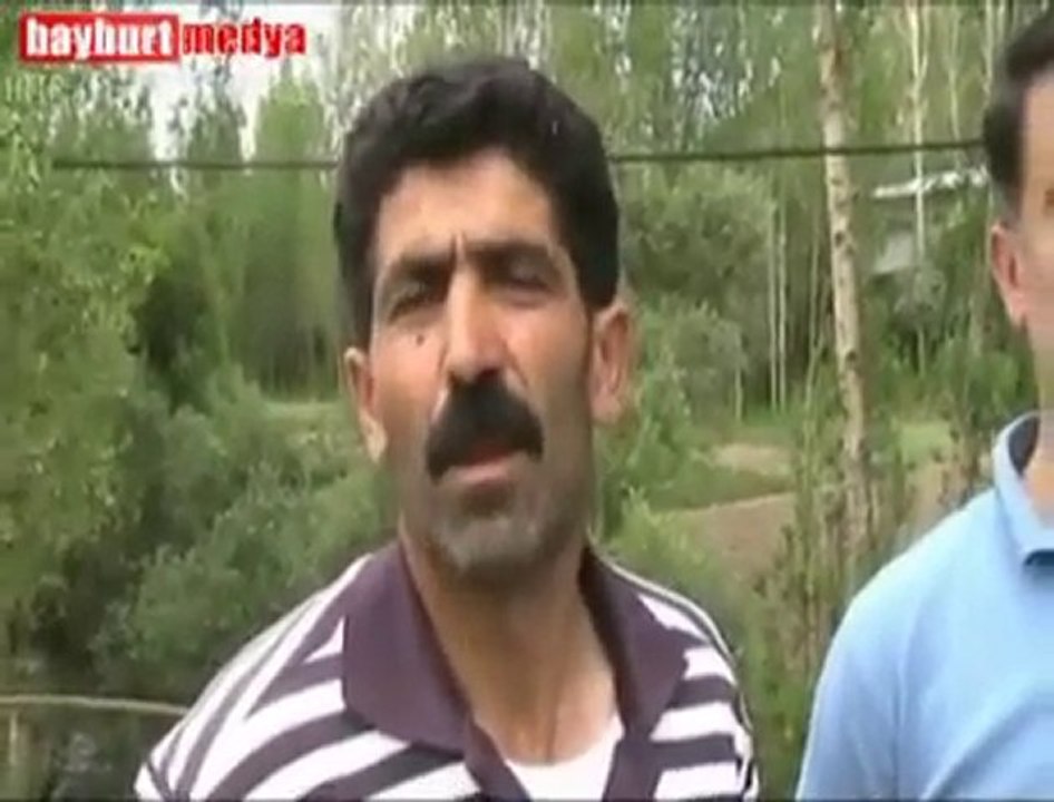 Laleli Barajı / Halim YILDIZ