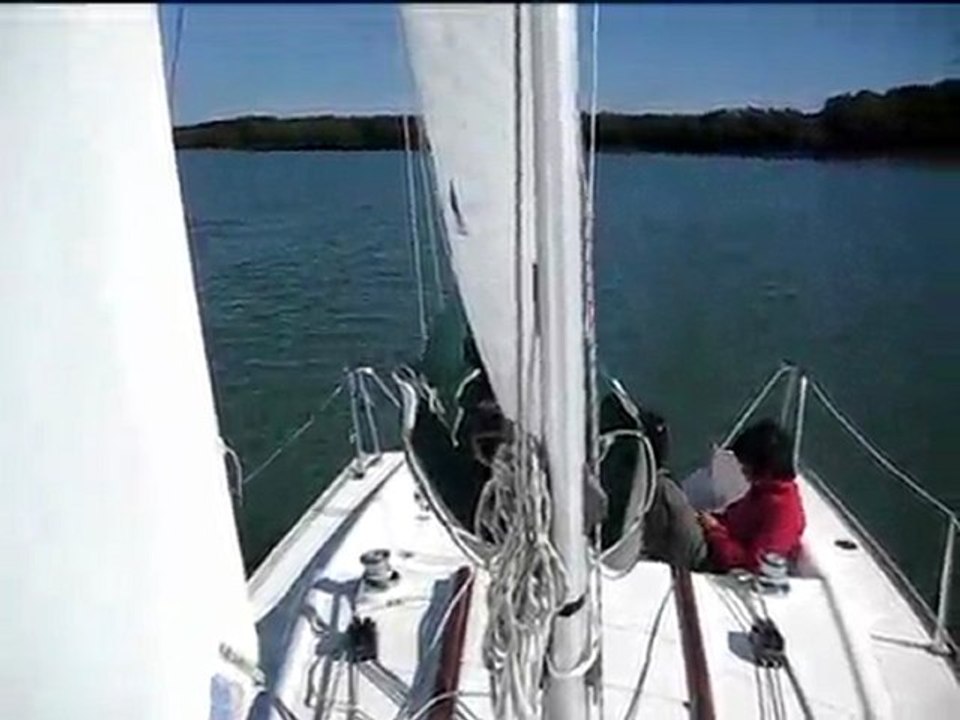Lac de Madine tour du lac en bateau SUN 2000