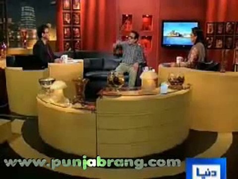 1-Hasb e haal 19th September 2010