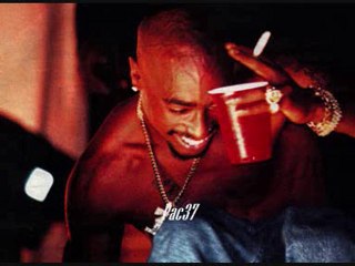 2pac Ride for me Inedit exclu 2010