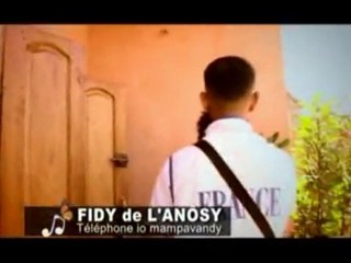 fidy de l'anosy téléphone io mampavandy