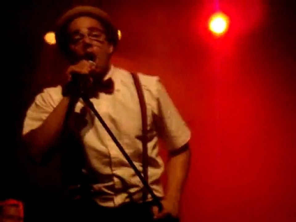 Ben l'Oncle Soul - Crazy