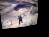 Red Dead Redemption ps3 : Les Ryders des calèches
