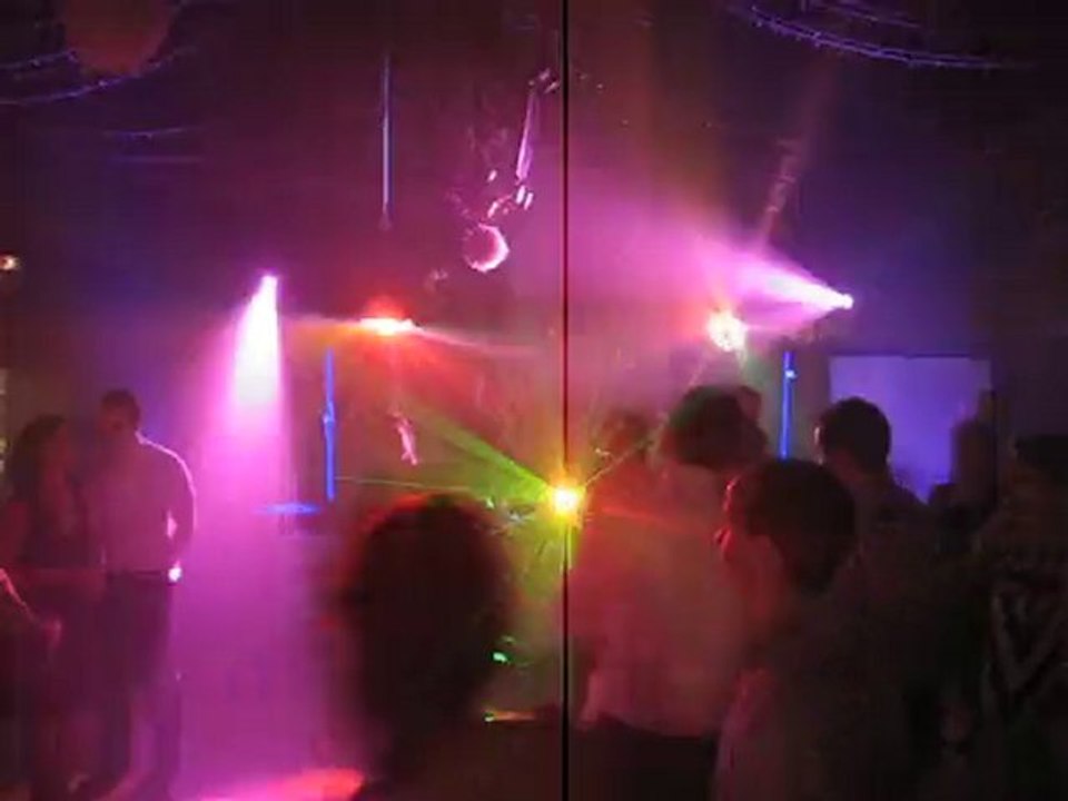 Mariage DjDam