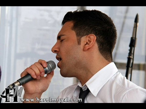 אלבום תמונות של הראלוש