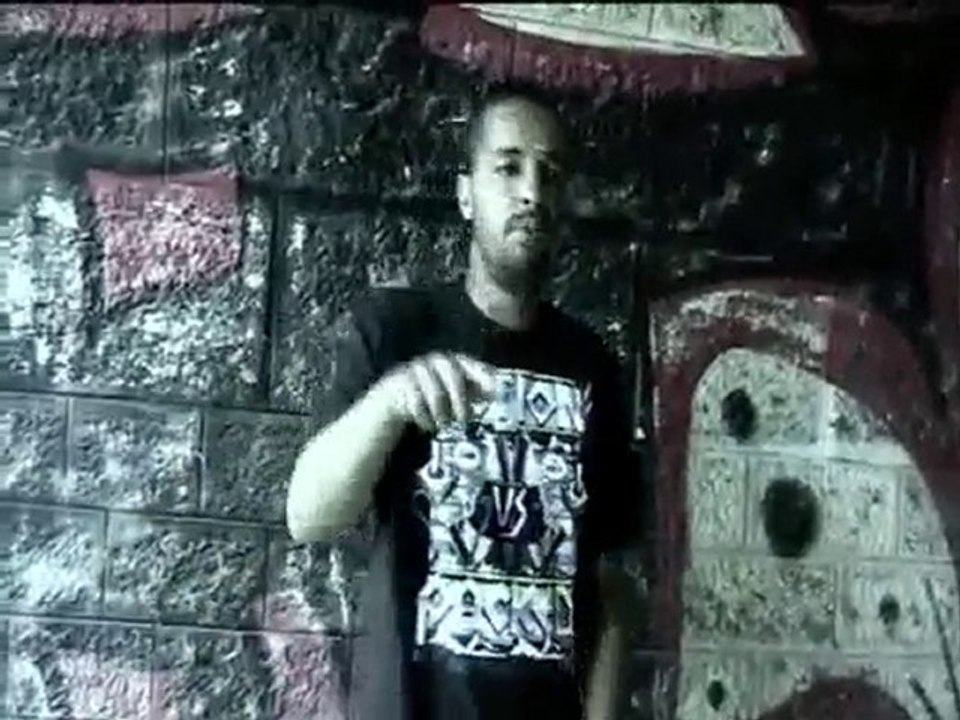 black dahlia and the thorns "bordel" teaser