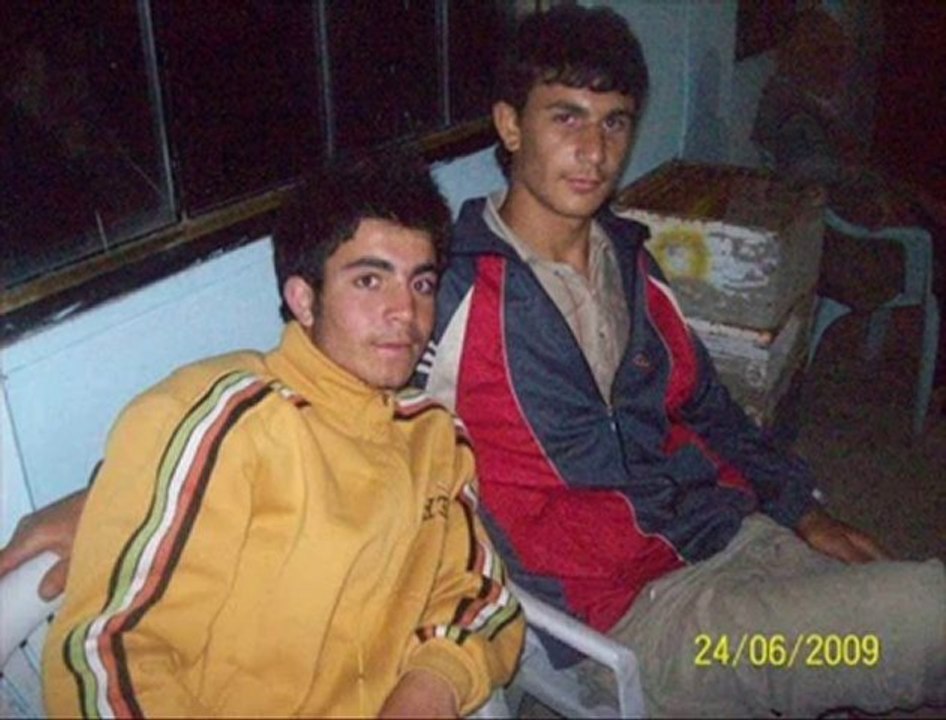 Çamlıkoz Köyü Slayt Gösterisi 1  / Halim YILDIZ