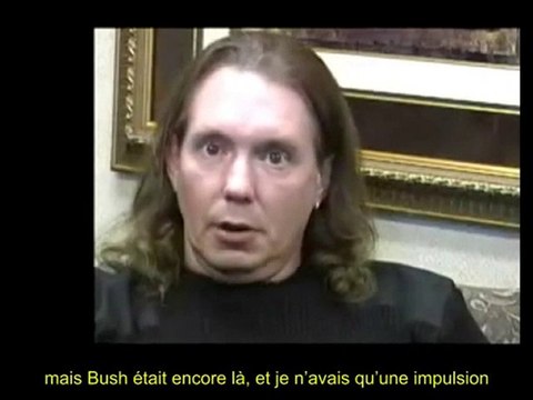 P-Camelot - Le guerrier ultime - Duncan O'Finioan 3sur4