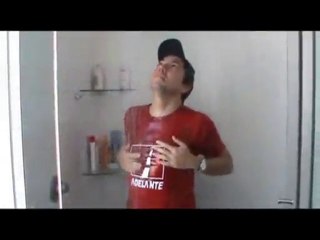 Luis Alfonso Morey Adelante San Isidro  Marca la Carretera