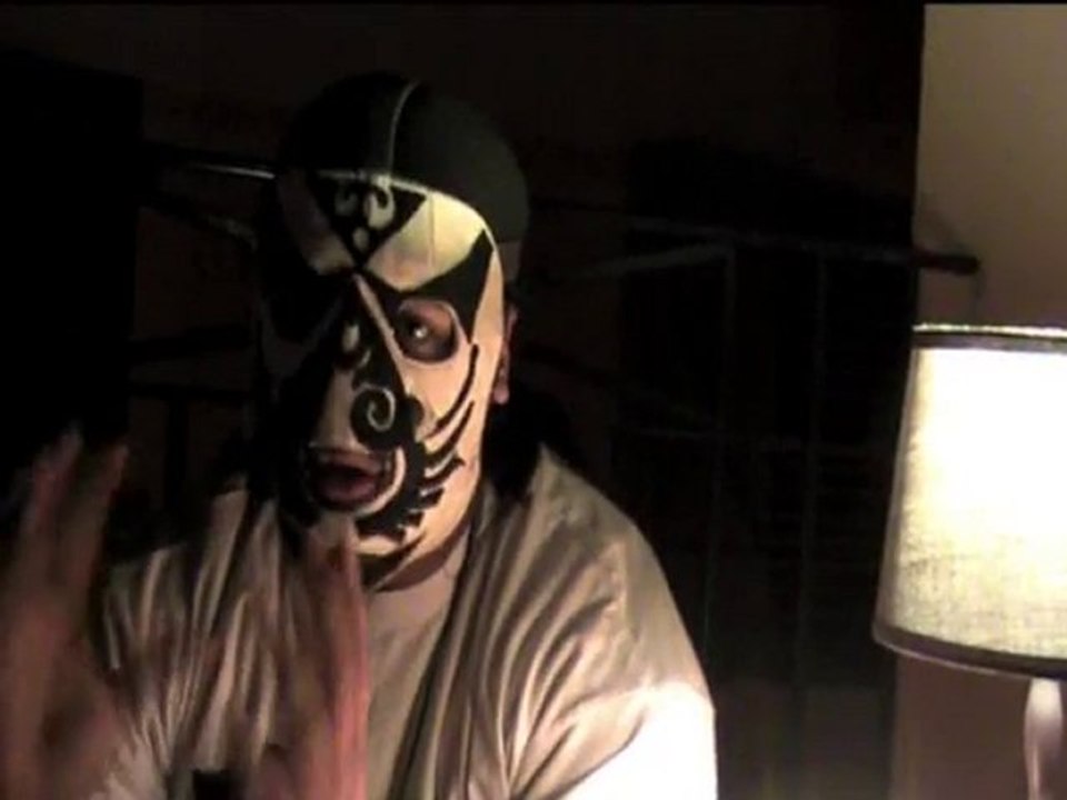 black dahlia and the thorns "bitch" teaser