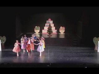 Gala de Danse 2010-Noël
