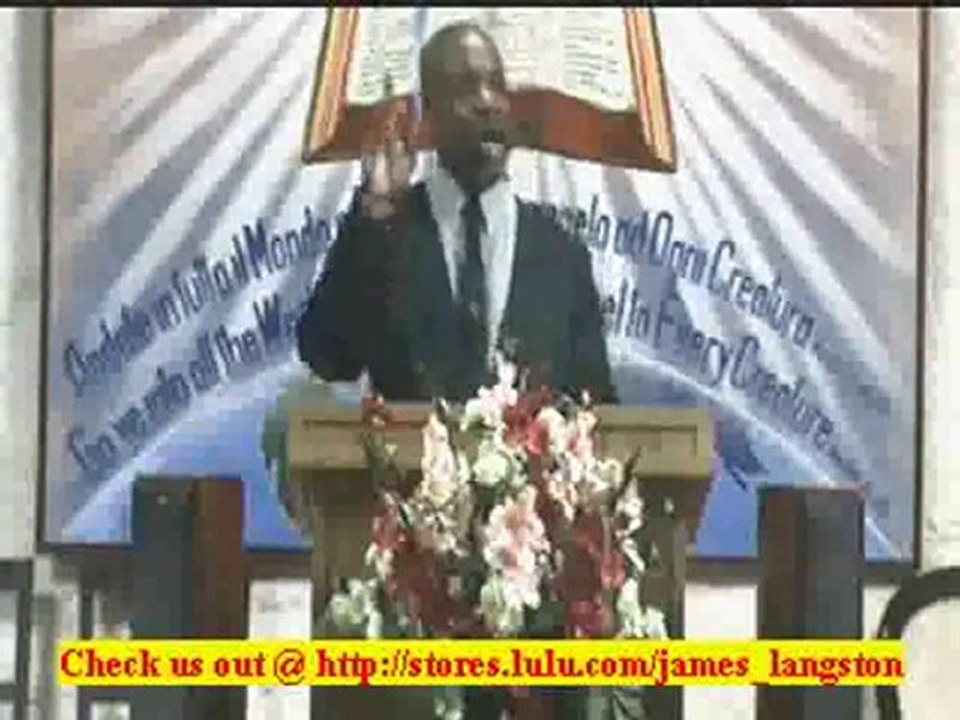 Sermon (19 Sep 2010), "America, America, God has Shed ...