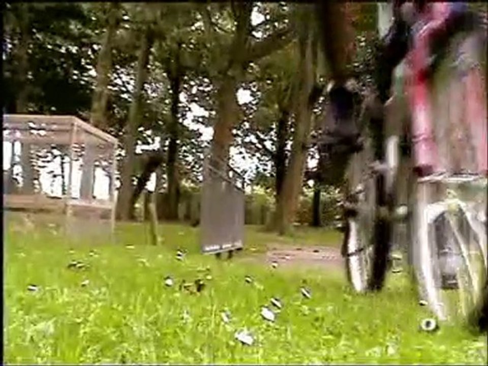 romario cherie soit fière