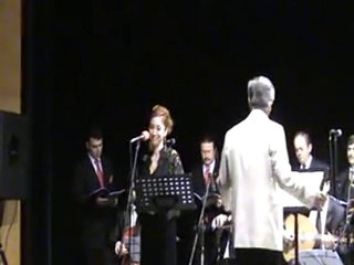 Canandan Uzak Kaldı Gönül