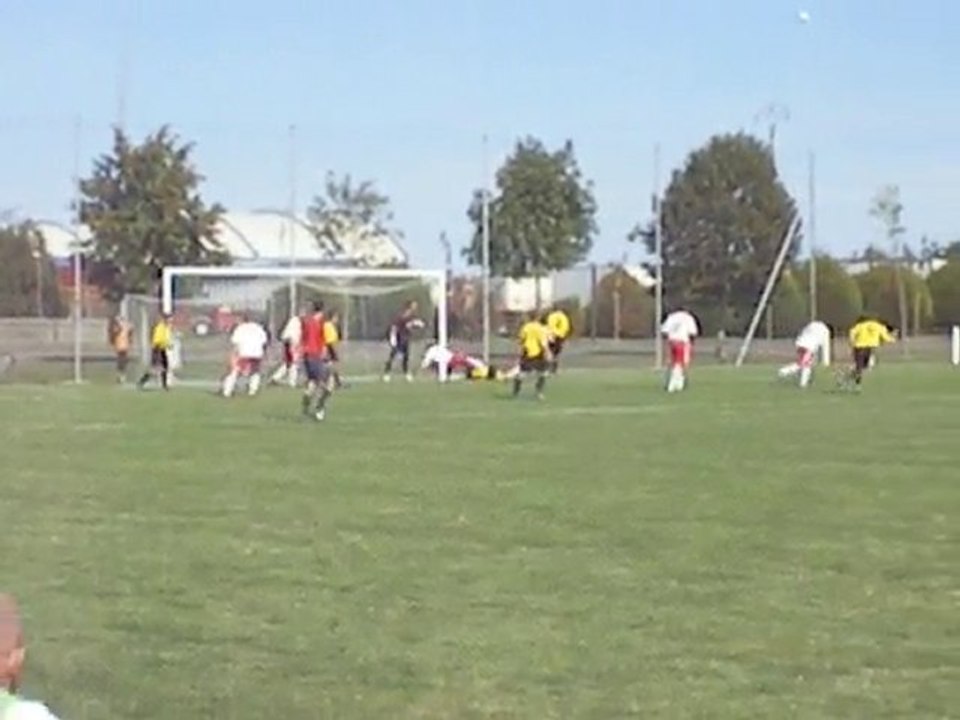 ASLB 1 - St Prouant