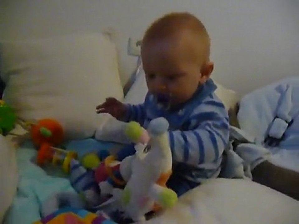 The Samuel Show 2