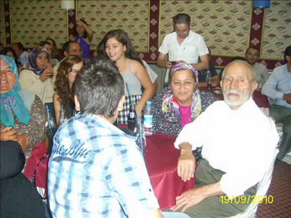 EYMÜR TV ÖZLEM & EMRE DÜĞÜN RESİM SLAYT