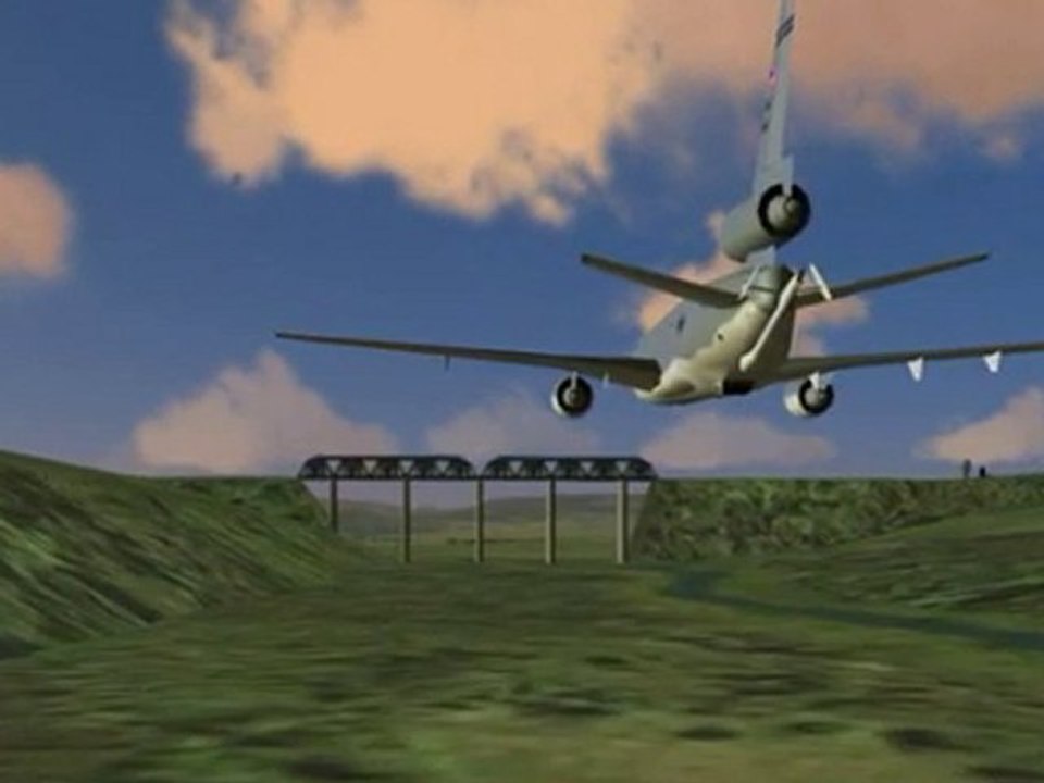 Bill et John Episode 2 Le Teaser