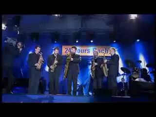 Quintessence Saxophone Quintet