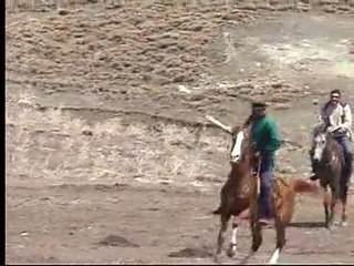 Çıplaklı Cirit part6