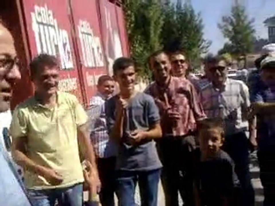 ÇUMRA DÜĞÜN 2