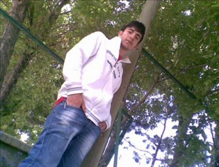 Çamlıkoz Köyü Gençler / Halim YILDIZ