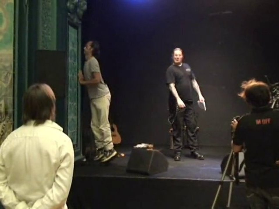 Making Of Spot Pub Coeur De Vie