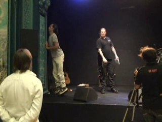 Making Of Spot Pub Coeur De Vie