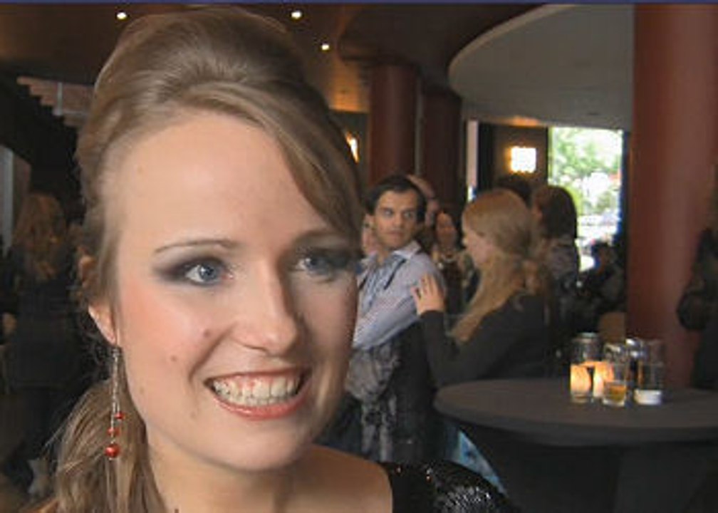 Deborah op zondag