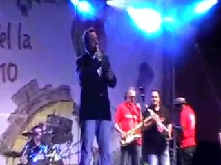 Horia Brenciu & HB Band Music - Bucharest Days 2010 cd.02